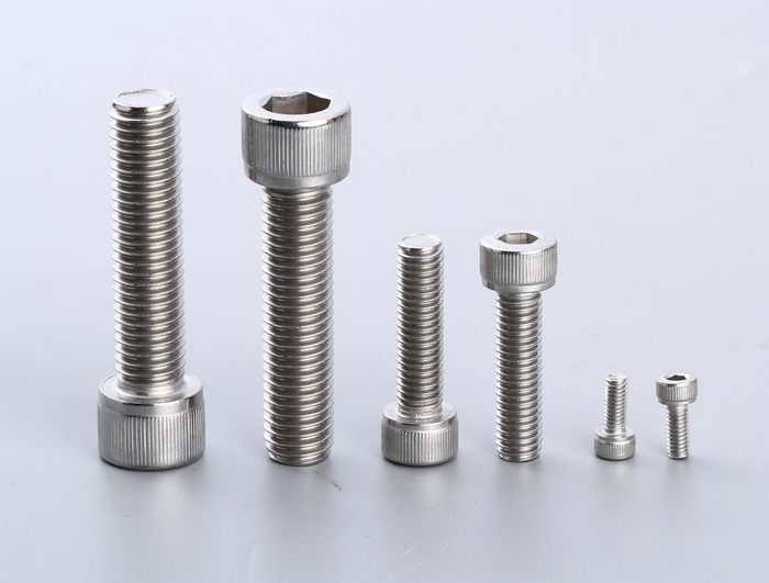 內(nèi)六角螺釘