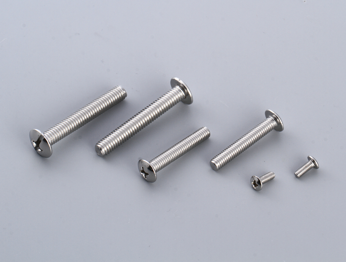 大扁頭機(jī)釘