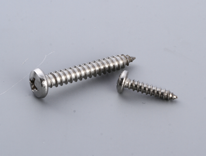 Cross head self attack